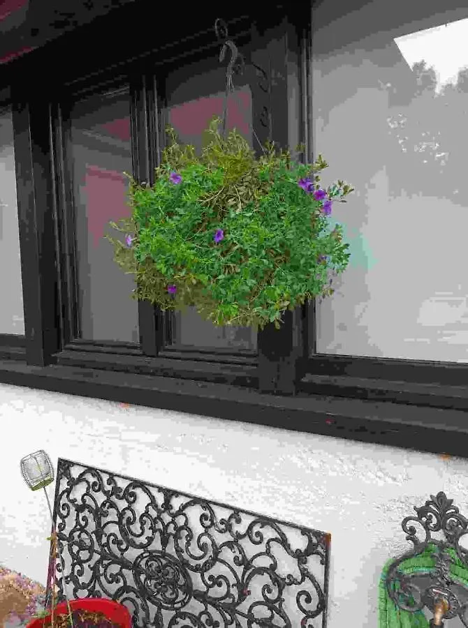 La Grange Bed & Breakfast Promilhanes