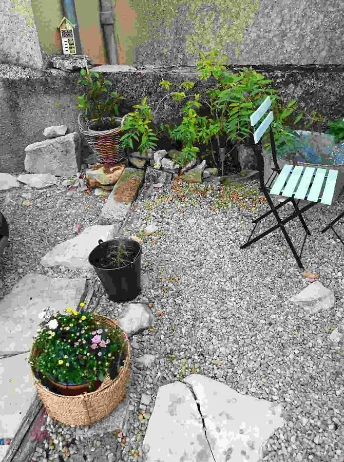 La Grange Bed & Breakfast Promilhanes 0*,  France