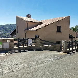 Le Sénéchal Couette-café